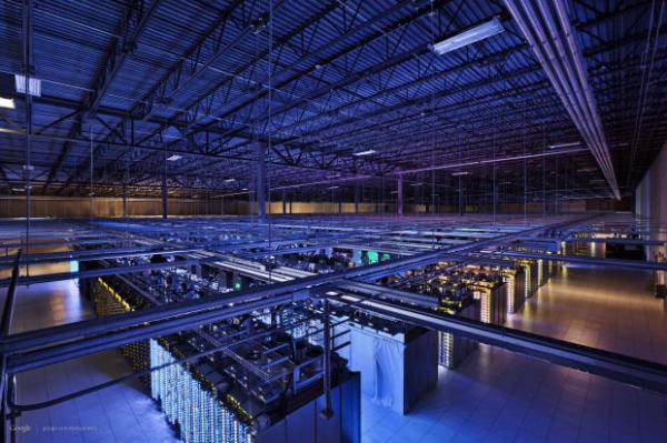 datacenter image